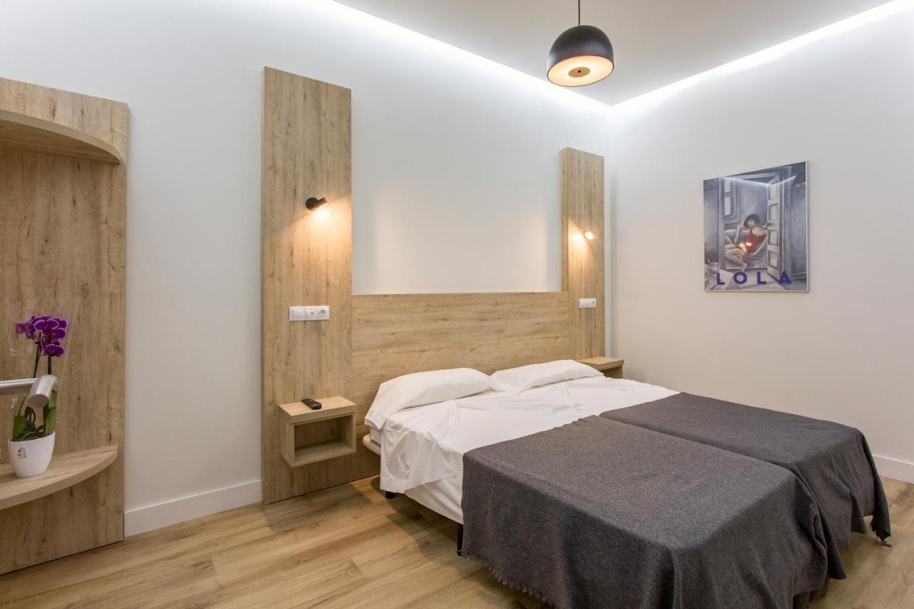 Manuela By Gaiarooms Gasthuis Madrid