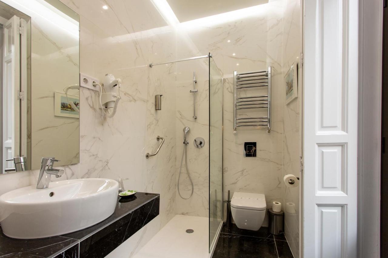 Maison d'hôtes Manuela By Gaiarooms Madrid