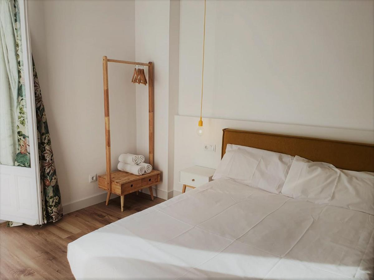 Manuela By Gaiarooms Gasthuis Madrid