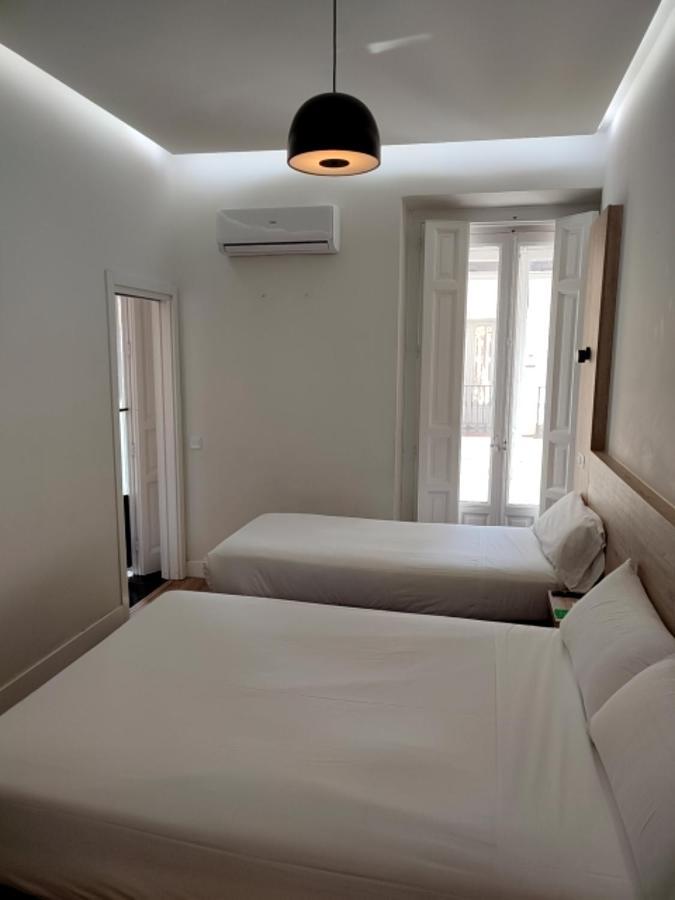 Gasthuis Manuela By Gaiarooms Madrid