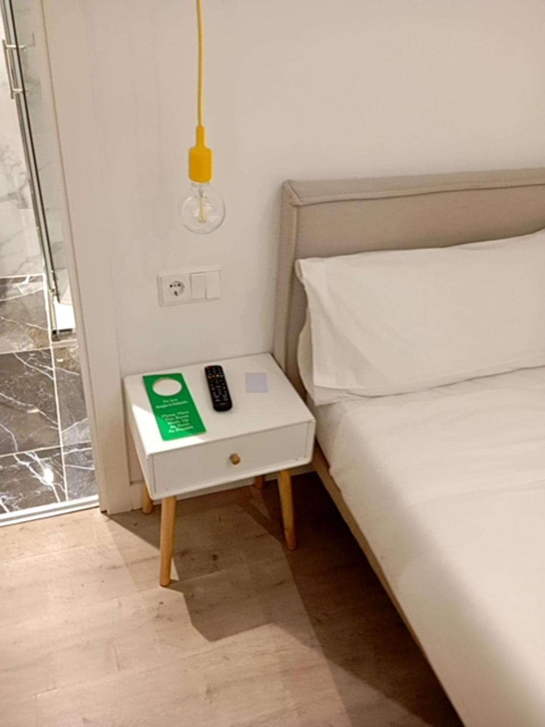 Manuela By Gaiarooms Gasthuis Madrid