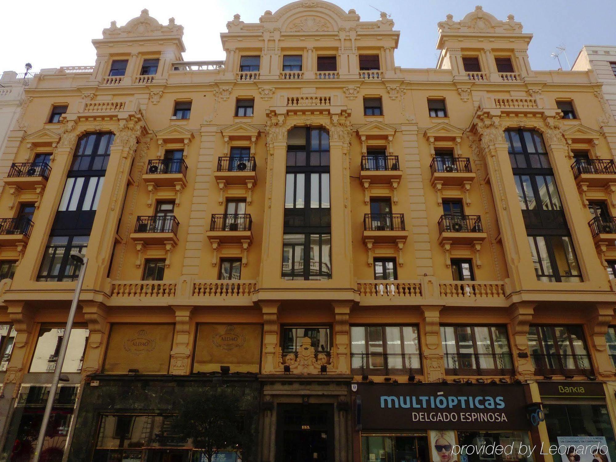 Gasthuis Manuela By Gaiarooms Madrid
