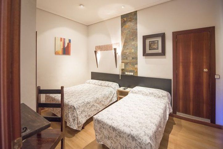 Gasthuis Manuela By Gaiarooms Madrid