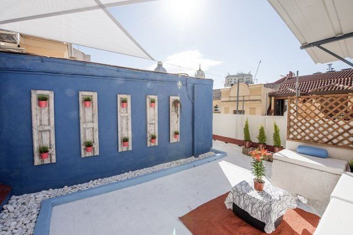 Manuela By Gaiarooms Gasthuis Madrid